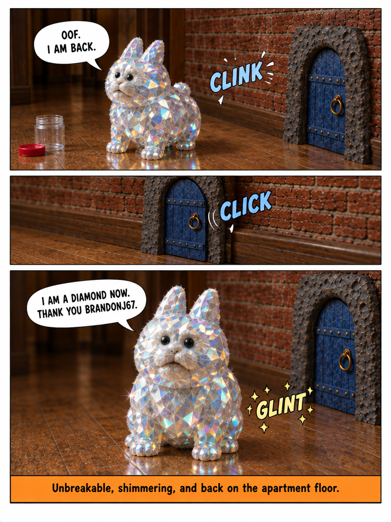 Neptune Diamond Drift (page 4 of 4)