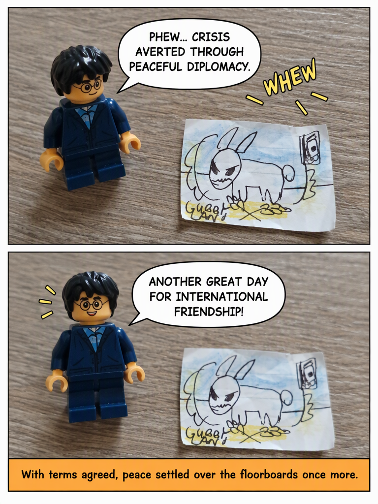 The Gubbyland Accord (page 4 of 4)