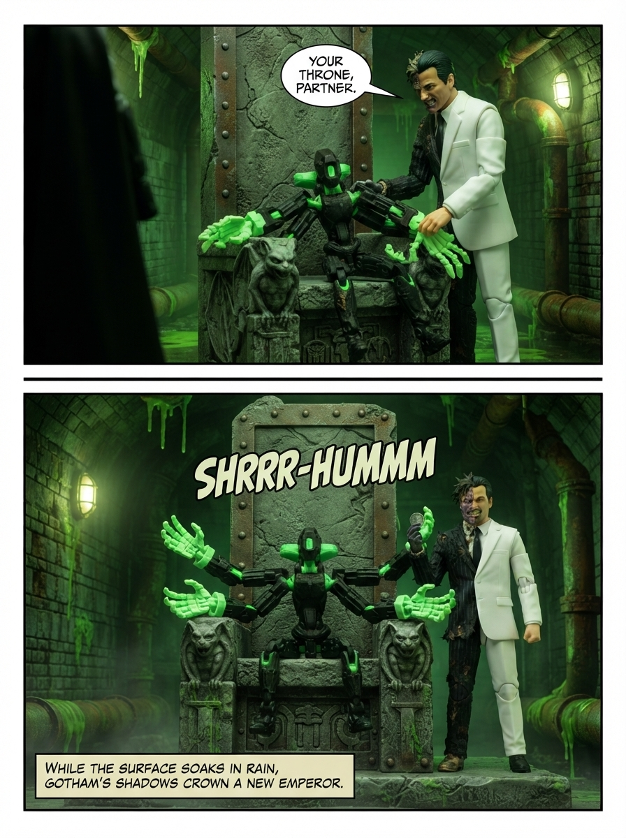 One Night in Gotham (page 4 of 4)