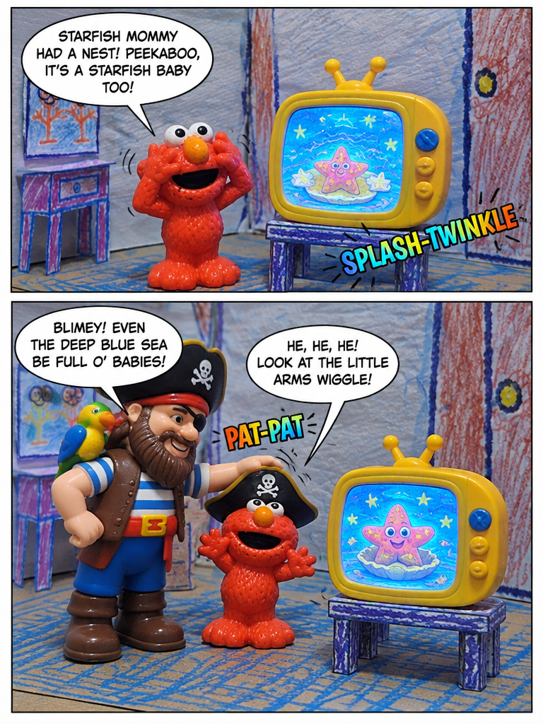 The Nest Channel Adventure (page 3 of 4)