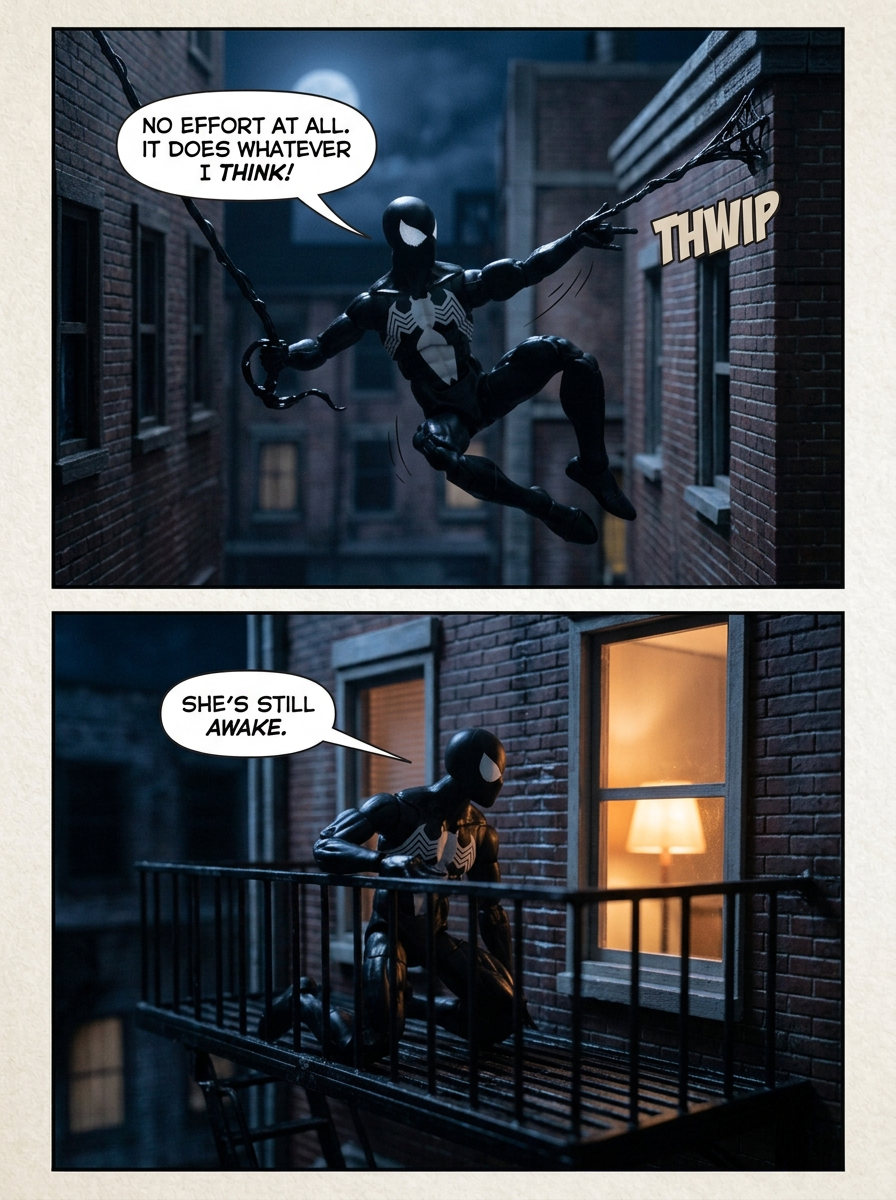 A Secret Shared with Shadows (page 2 of 4)