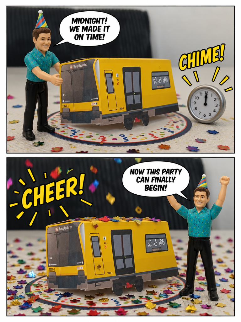 Uhr This Party! (page 4 of 4)