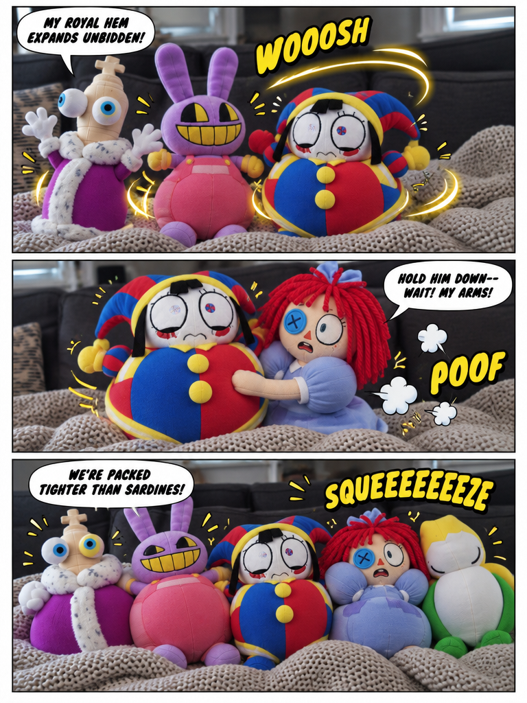 Sudden Combustion (page 2 of 4)