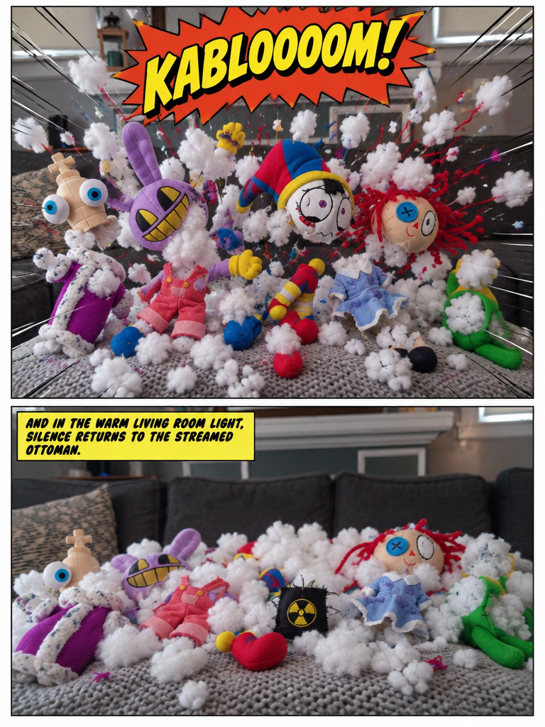 Sudden Combustion (page 4 of 4)