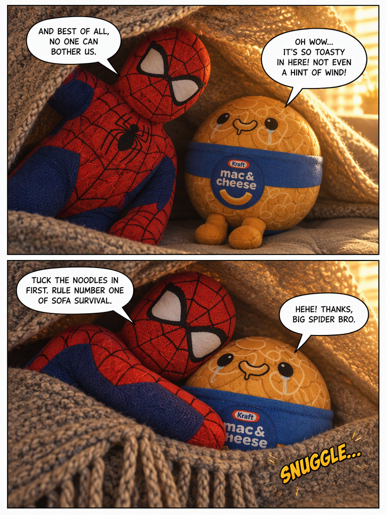 A Cozy Sunlit Life (page 3 of 4)