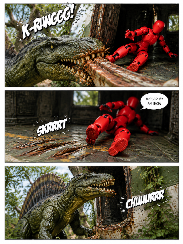 Canopy Refuge (page 3 of 4)