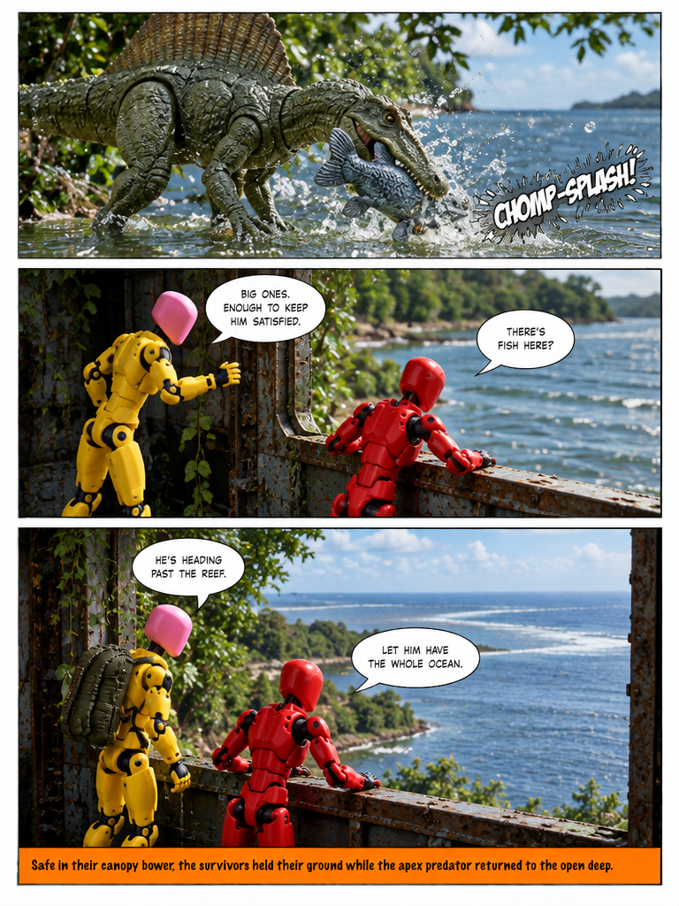 Canopy Refuge (page 4 of 4)