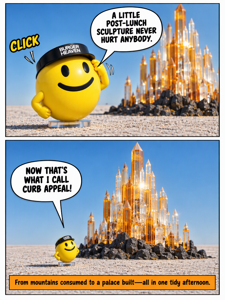 The Accidental Monument (page 4 of 4)