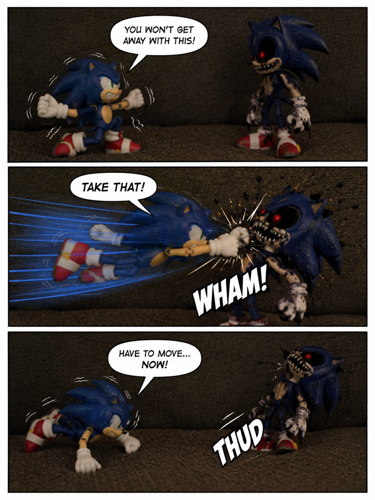 Shadow Over the Sofa (page 3 of 4)