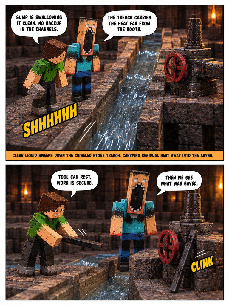 Cavern Equilibrium (page 2 of 4)