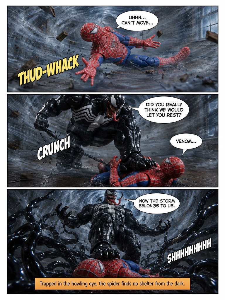 Eye of the Swarm (page 4 of 4)