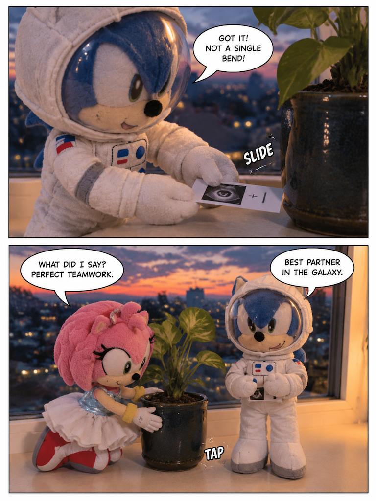 A Breeze on the Sill (page 3 of 4)
