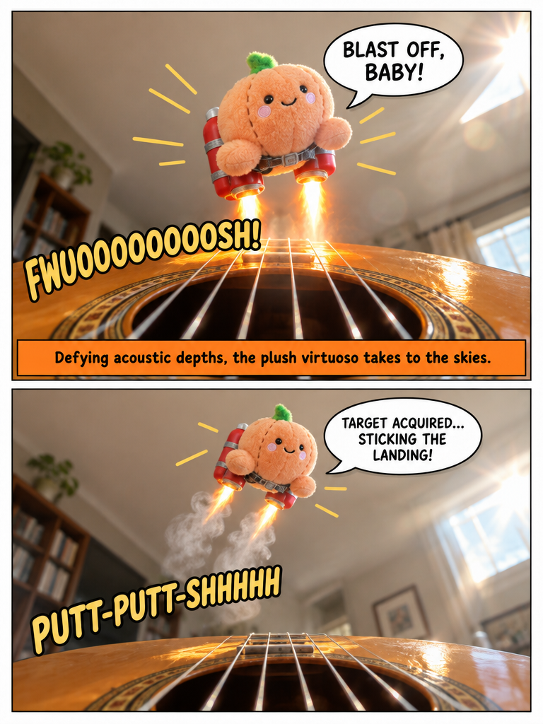 Pumpky's Jetpack Escape (page 3 of 4)