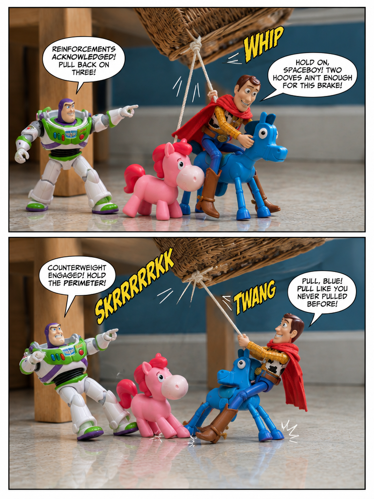 Frontier Counterweight (page 3 of 4)