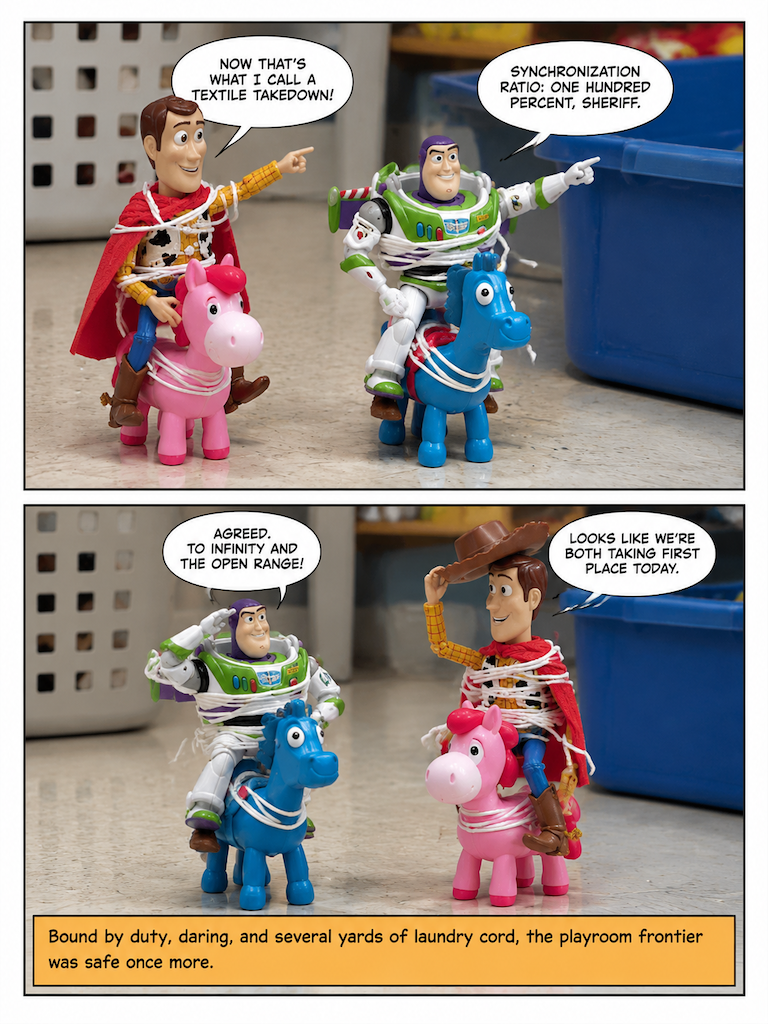 Frontier Counterweight (page 4 of 4)