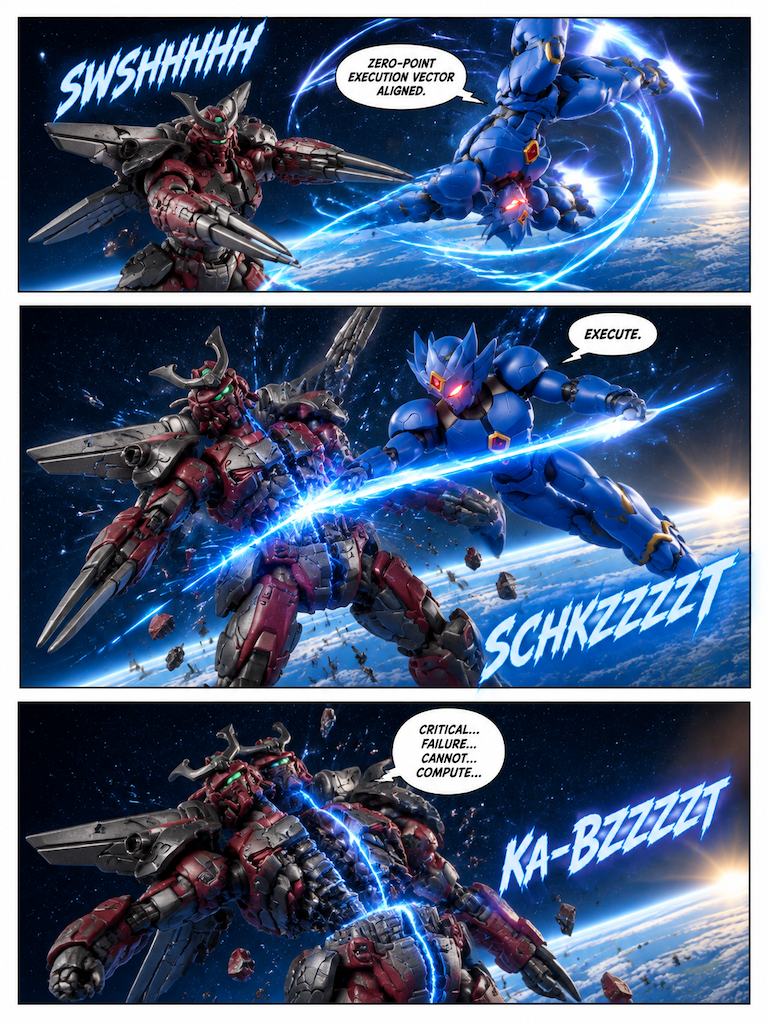 Orbital Intercept (page 3 of 4)