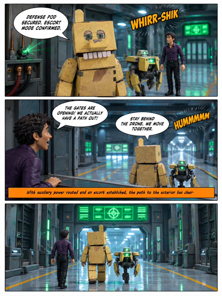 Circuit Awakening (page 4 of 4)