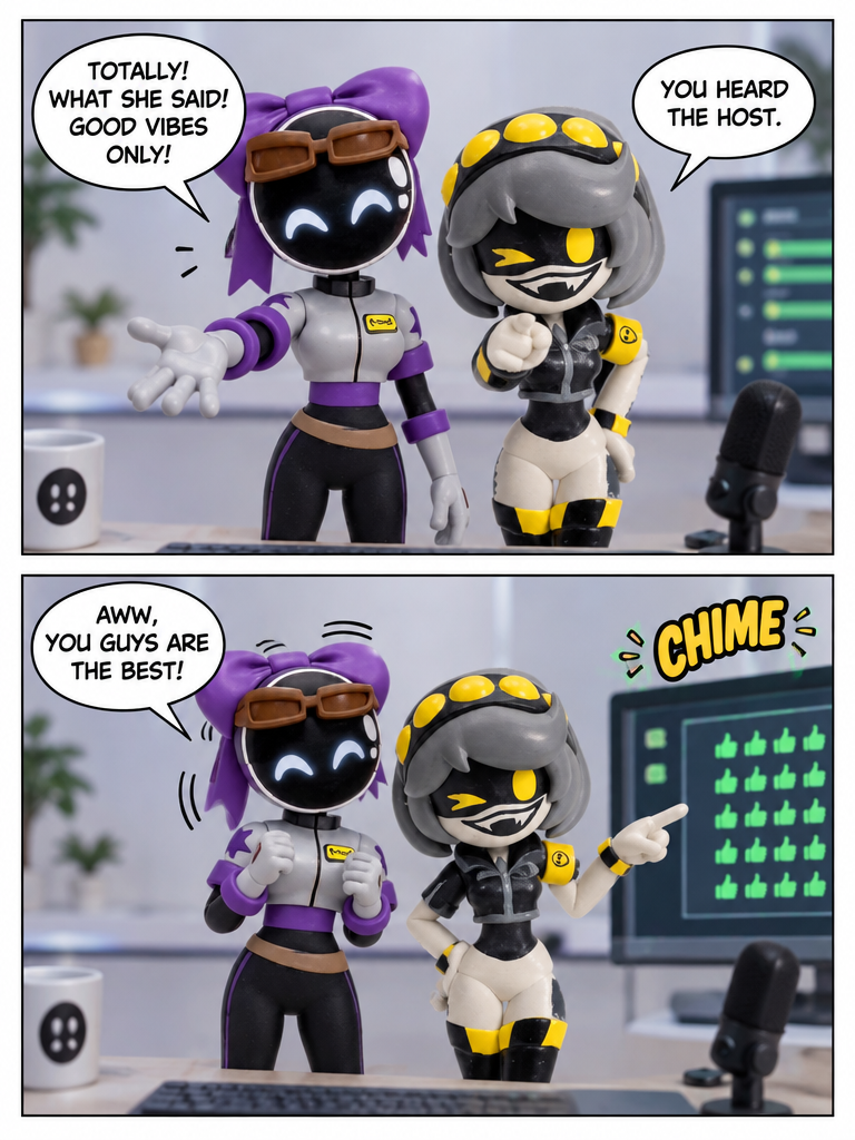 Community Shoutout (page 3 of 4)