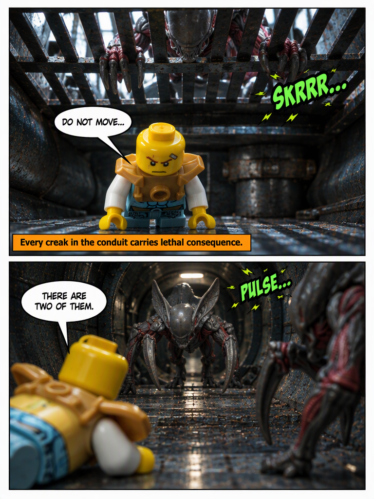 A Quiet Passage (page 2 of 4)