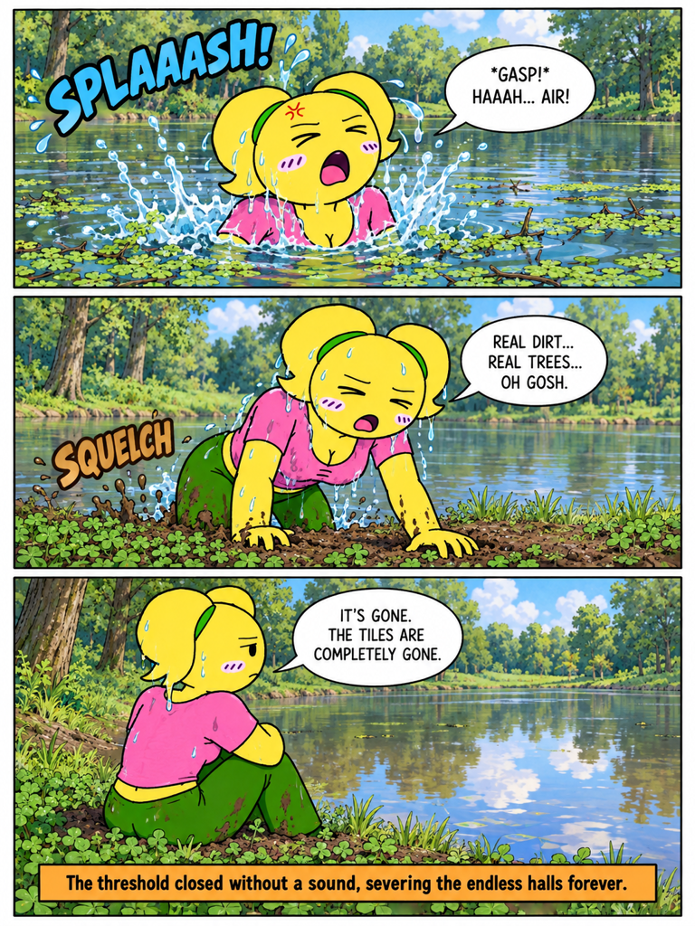 Return to Open Sky (page 3 of 4)