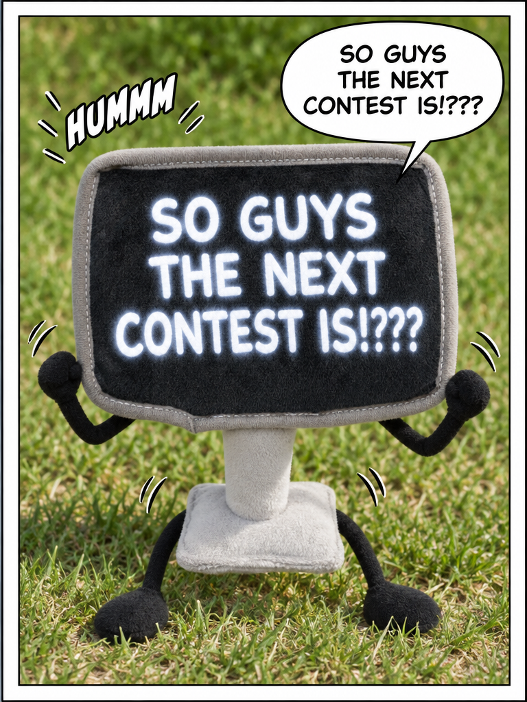 pick the next challenge! (page 2 of 4)