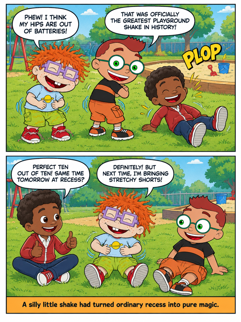 The Big Playground Wiggle (page 4 of 4)