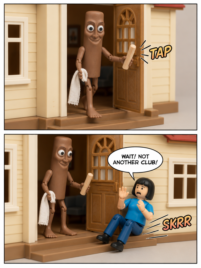 A Truce Made of Splints (page 3 of 4)