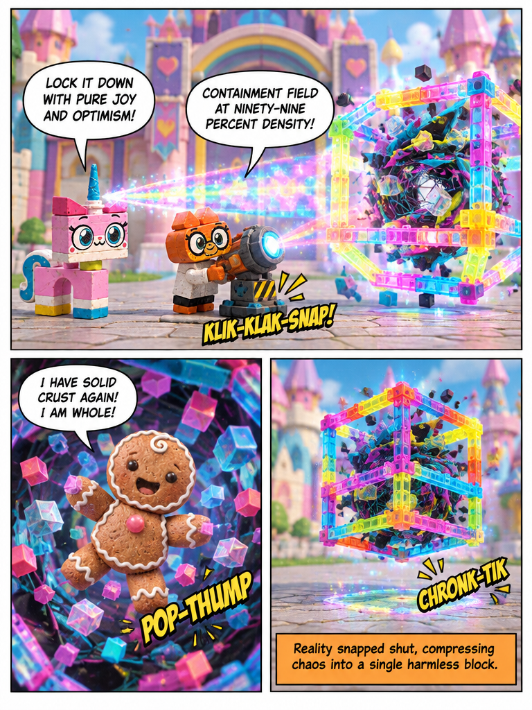 The Glitch at the Gate (page 3 of 4)