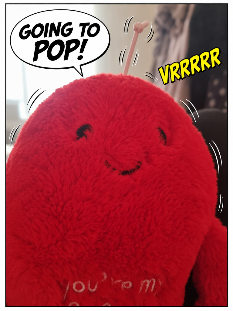 A Little Relief (page 3 of 4)