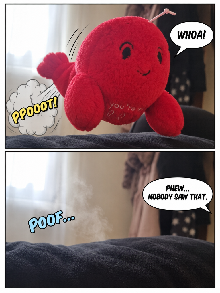 A Little Relief (page 4 of 4)