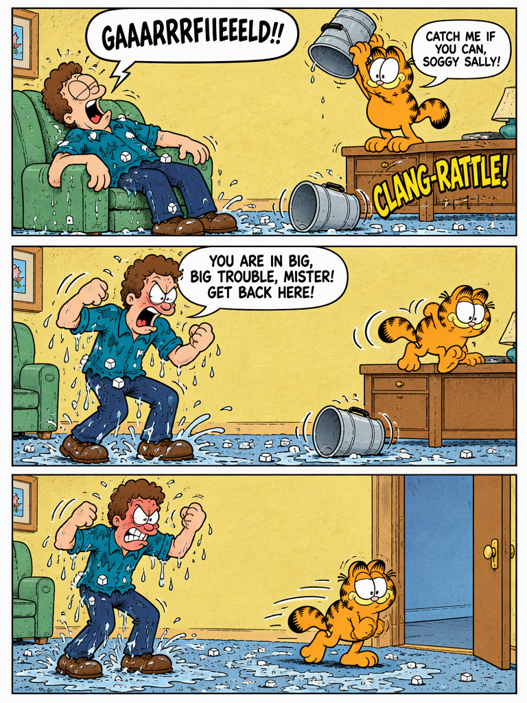 A Dish Best Served Chilled (page 3 of 4)