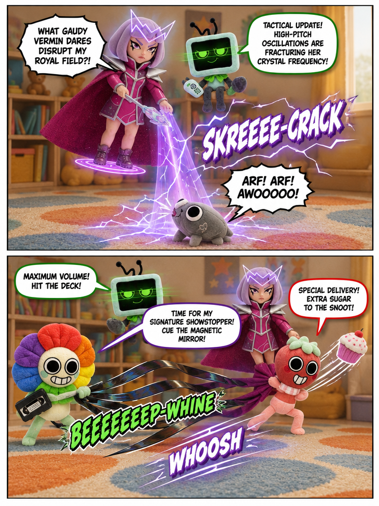 Defense of the Playroom Hearth (page 2 of 4)