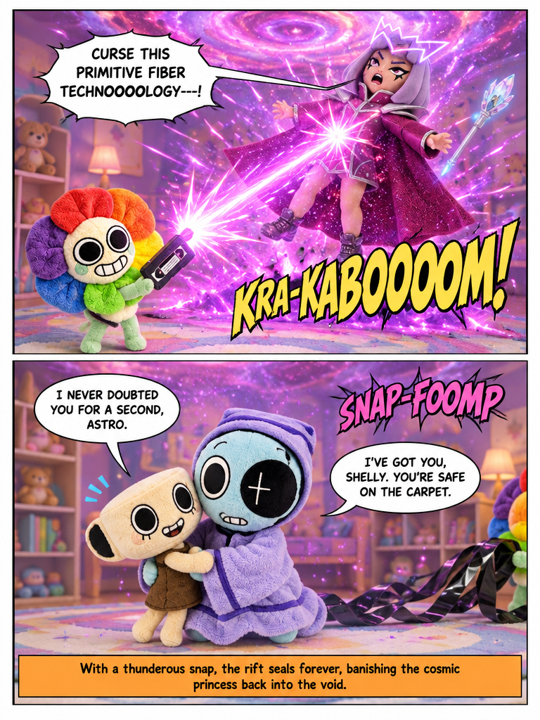 Defense of the Playroom Hearth (page 3 of 4)