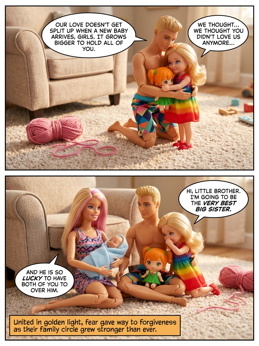 A Perilous Pout (page 4 of 4)