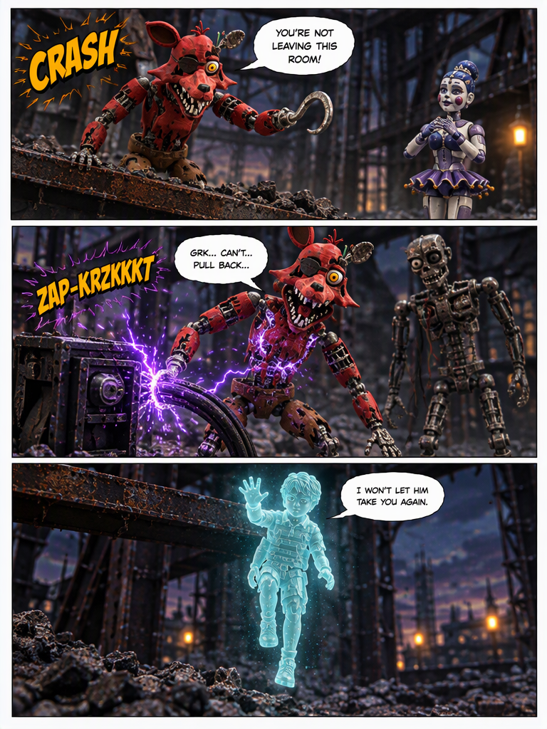 Ghost in the Machine (page 2 of 4)
