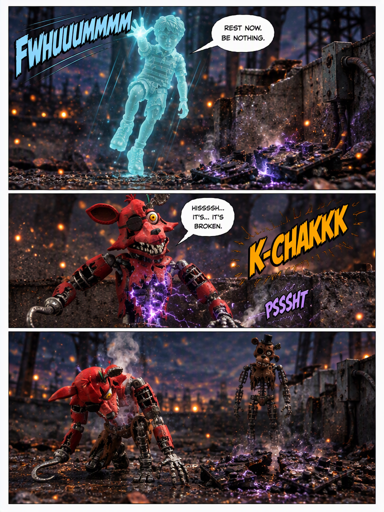 Ghost in the Machine (page 3 of 4)