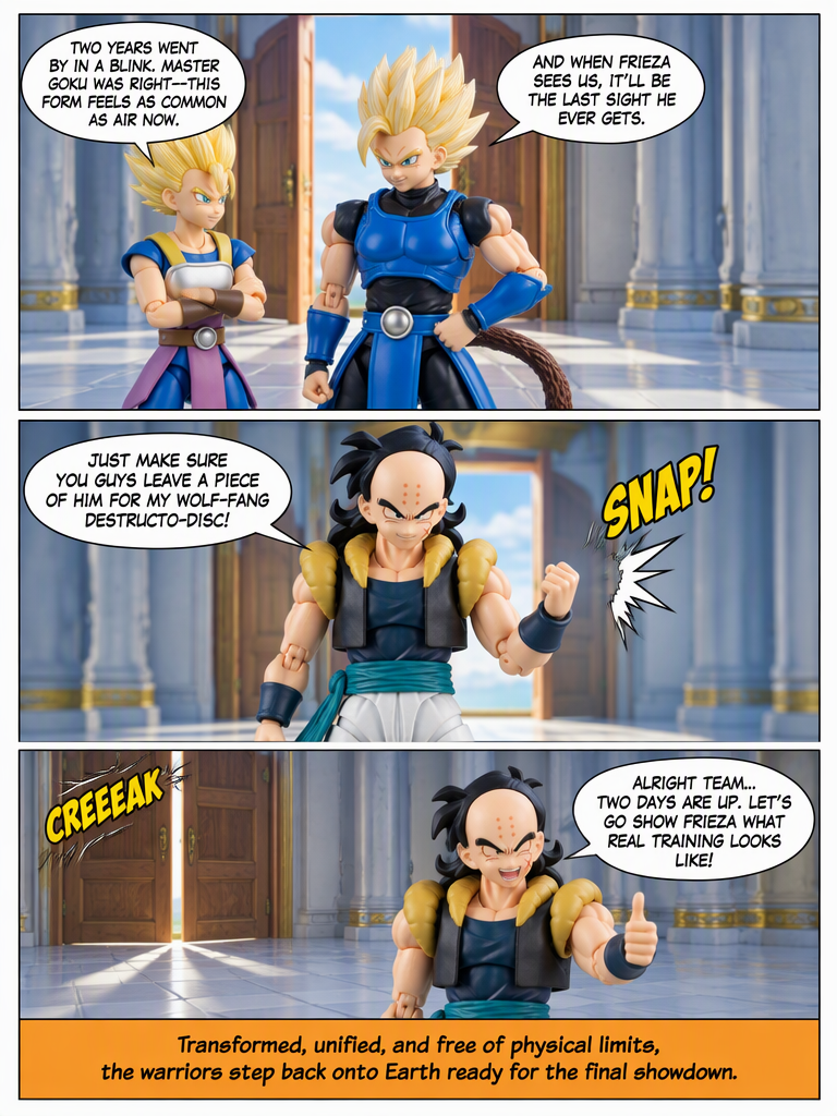 Two Years in the Chamber (page 4 of 4)