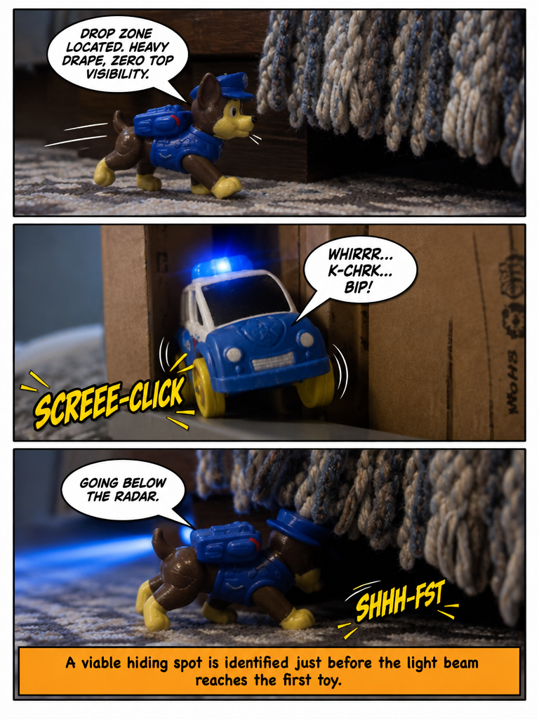 Out of Sight (page 2 of 4)