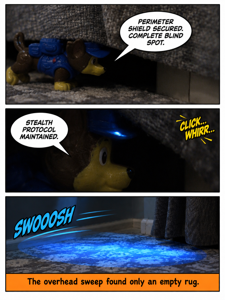 Out of Sight (page 3 of 4)