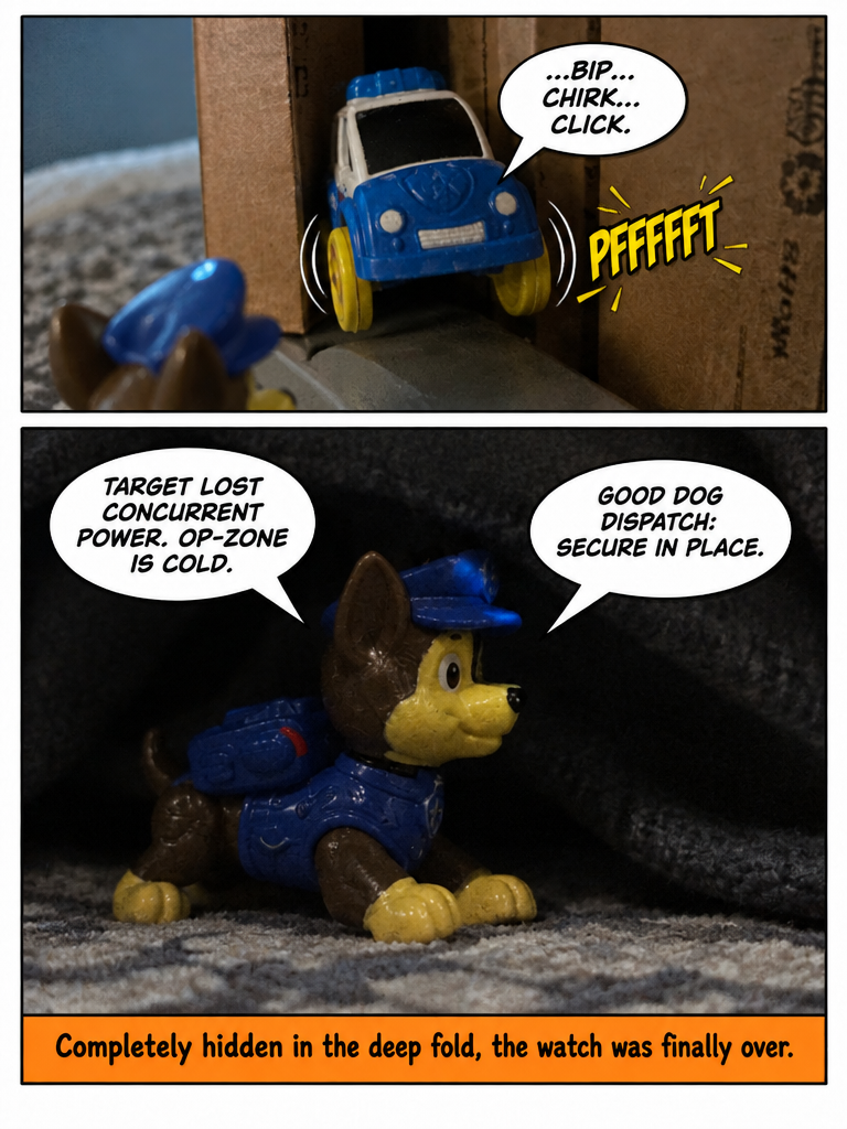 Out of Sight (page 4 of 4)