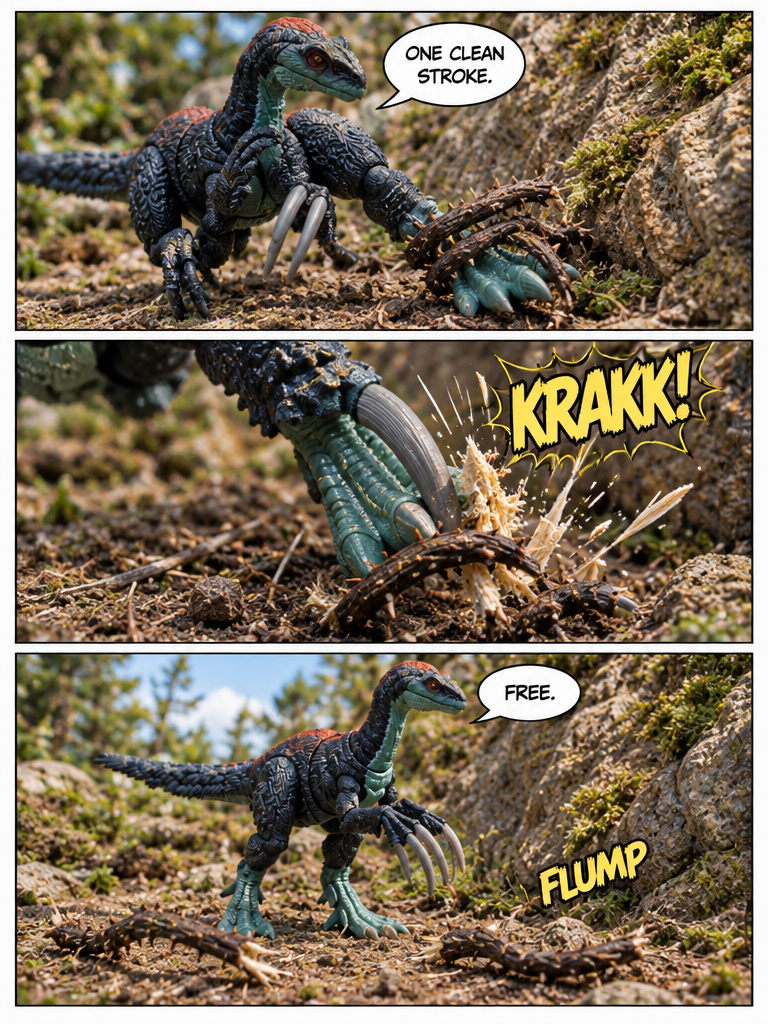 Through the Briar Gap (page 3 of 4)