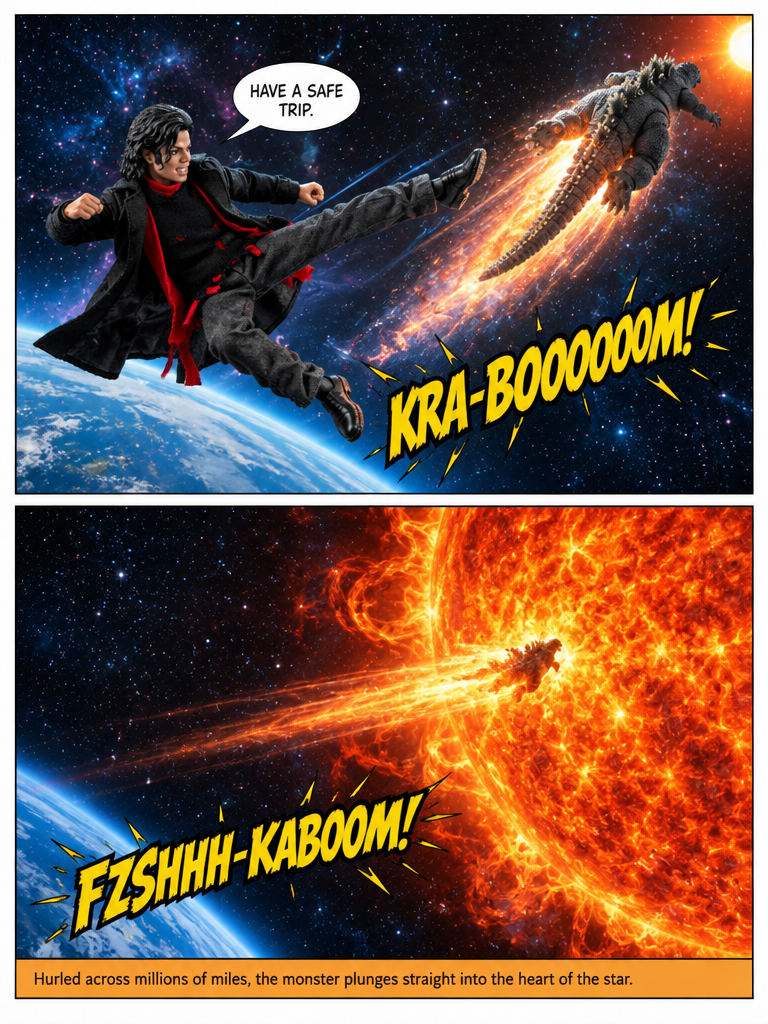 Solar Impact Defense (page 3 of 4)