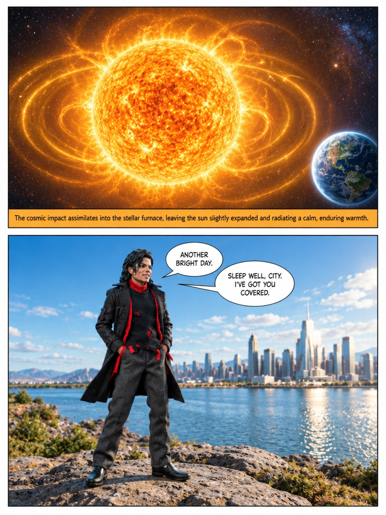 Solar Impact Defense (page 4 of 4)