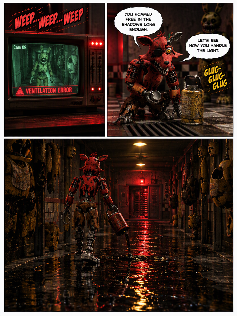 Shift of Ashes (page 2 of 4)
