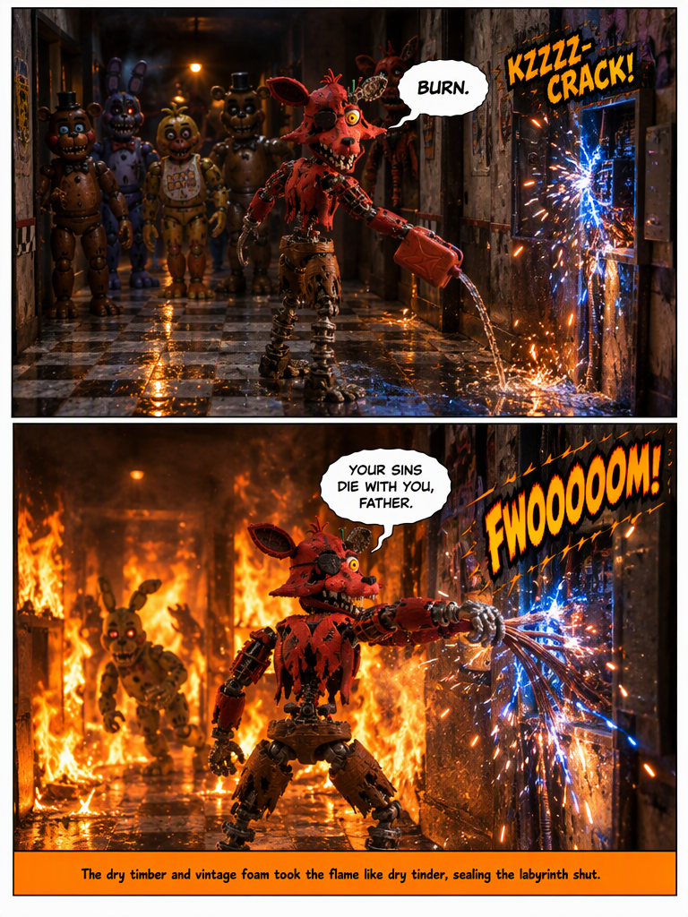 Shift of Ashes (page 3 of 4)