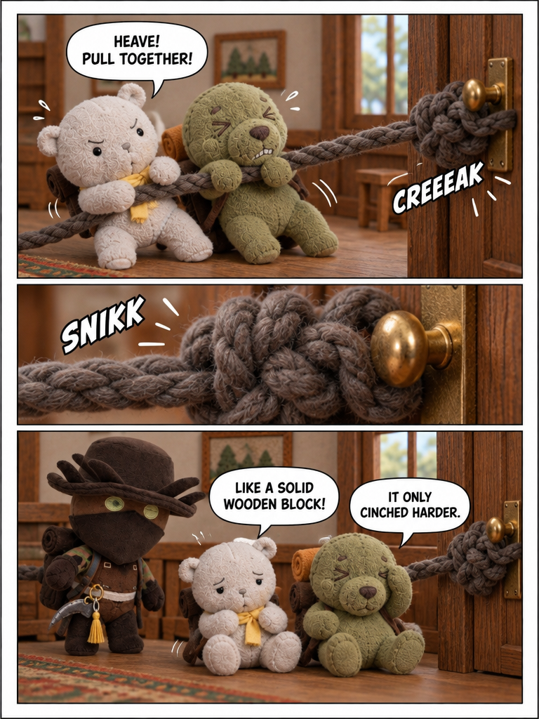 Untangling the Threshold (page 2 of 4)