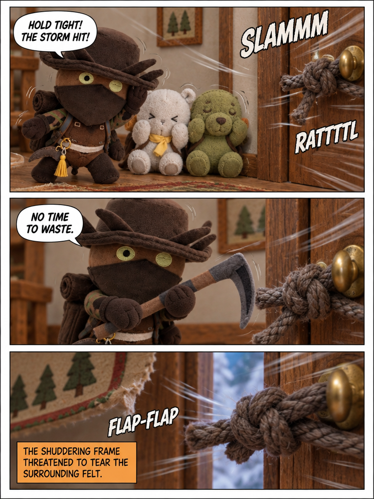 Untangling the Threshold (page 3 of 4)