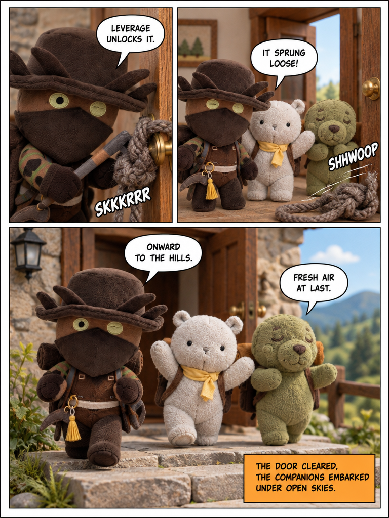 Untangling the Threshold (page 4 of 4)