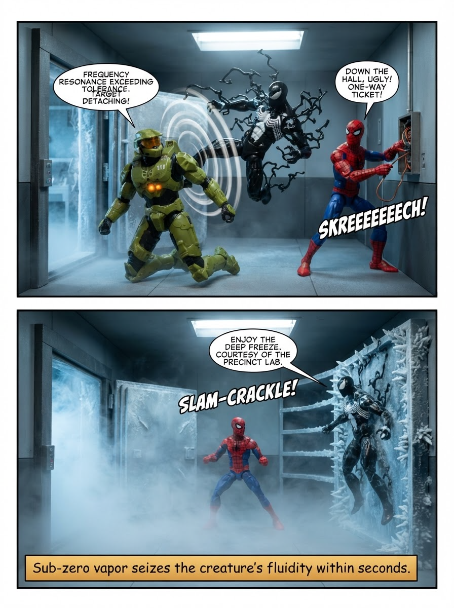 Blackout Protocol (page 3 of 4)