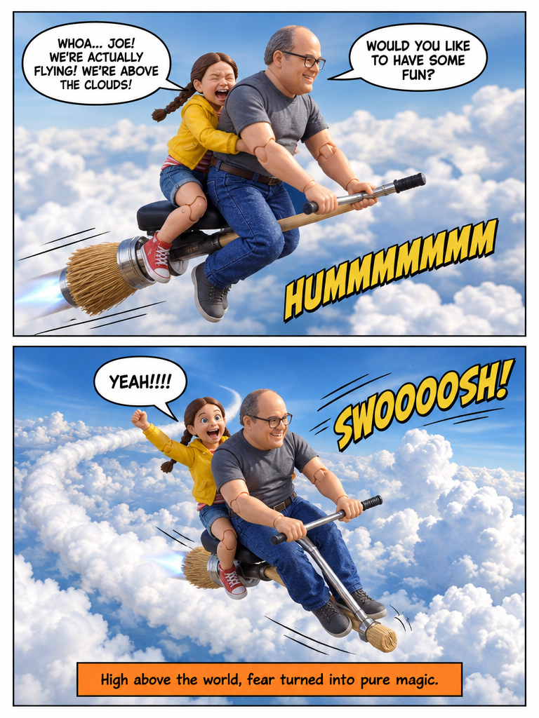 Broomstick Flight Home (page 4 of 4)